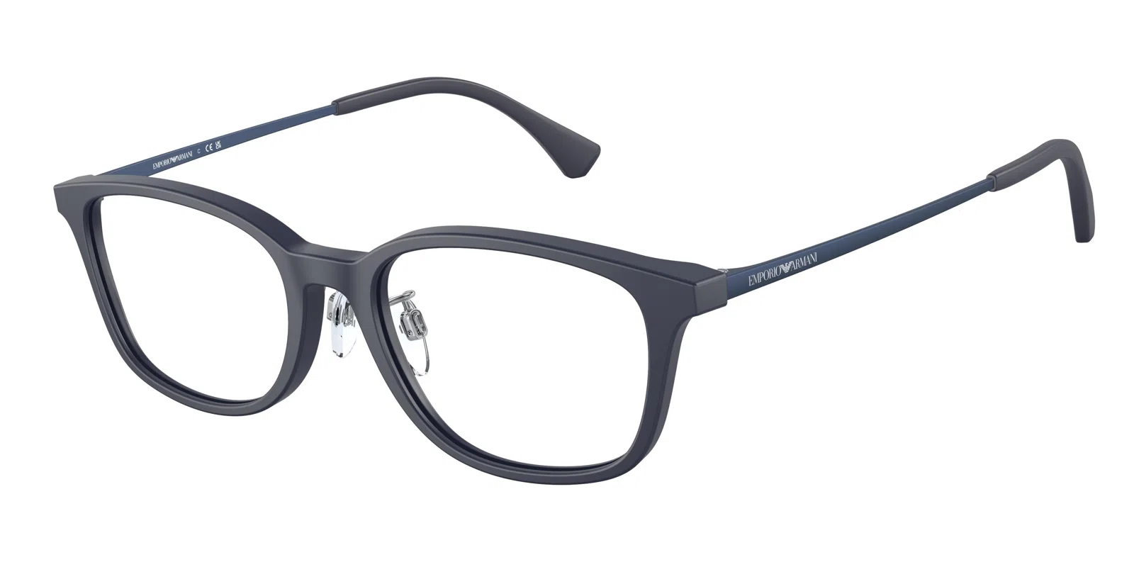 Emporio Armani 3217D Eyeglasses - view 2